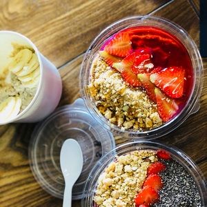 Meet your Posher, Abby